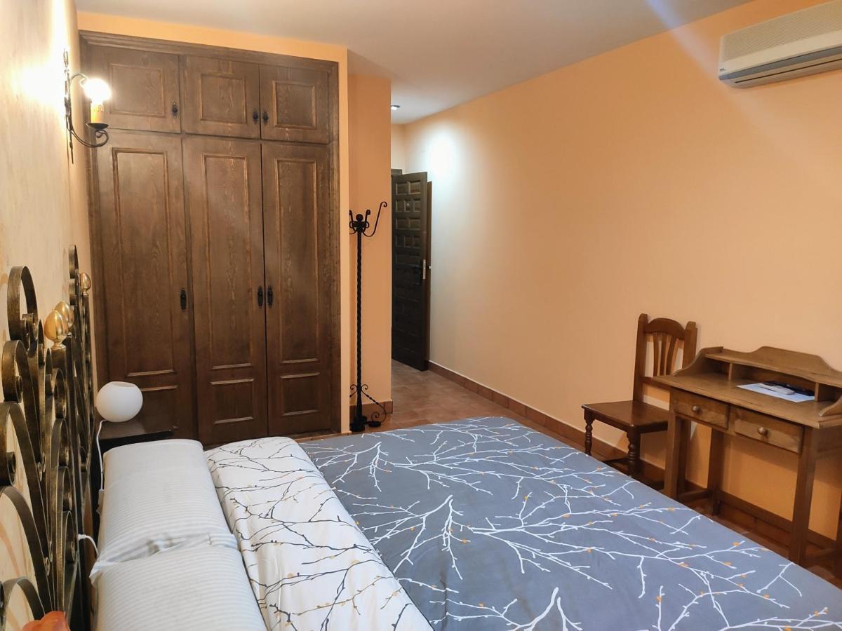 La Garzona Casa de camp