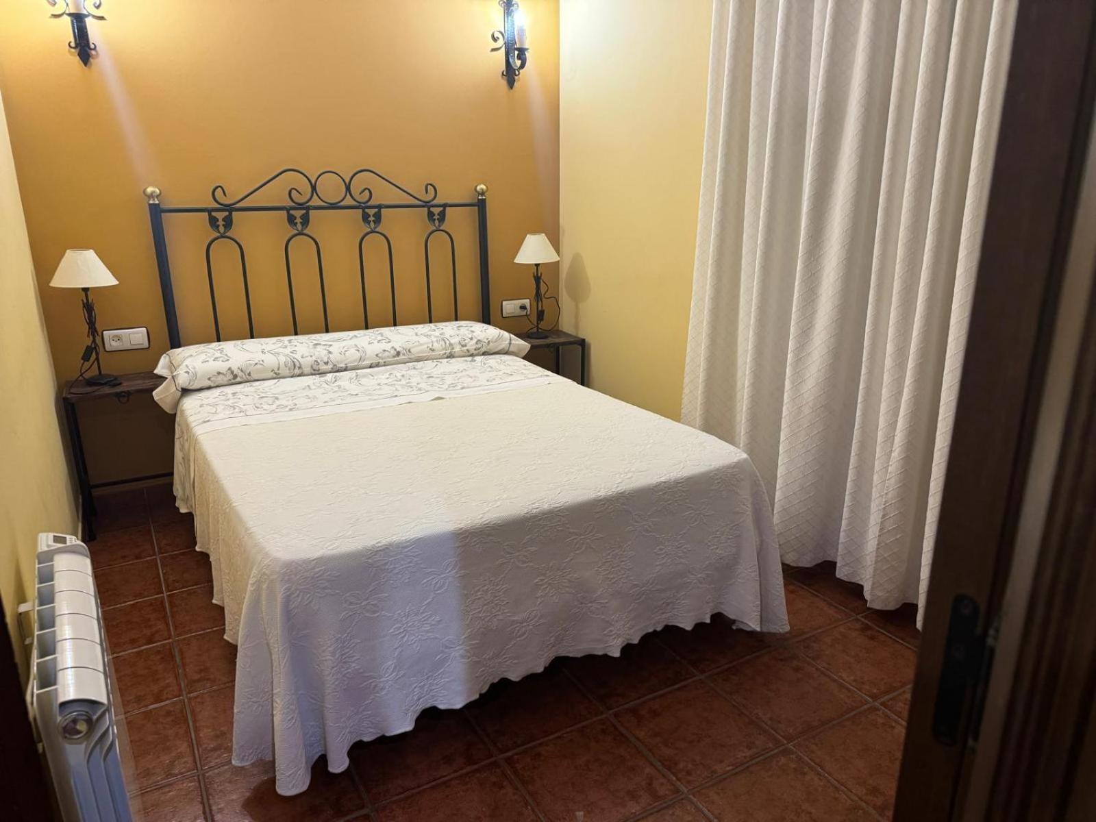 La Garzona Casa de camp *