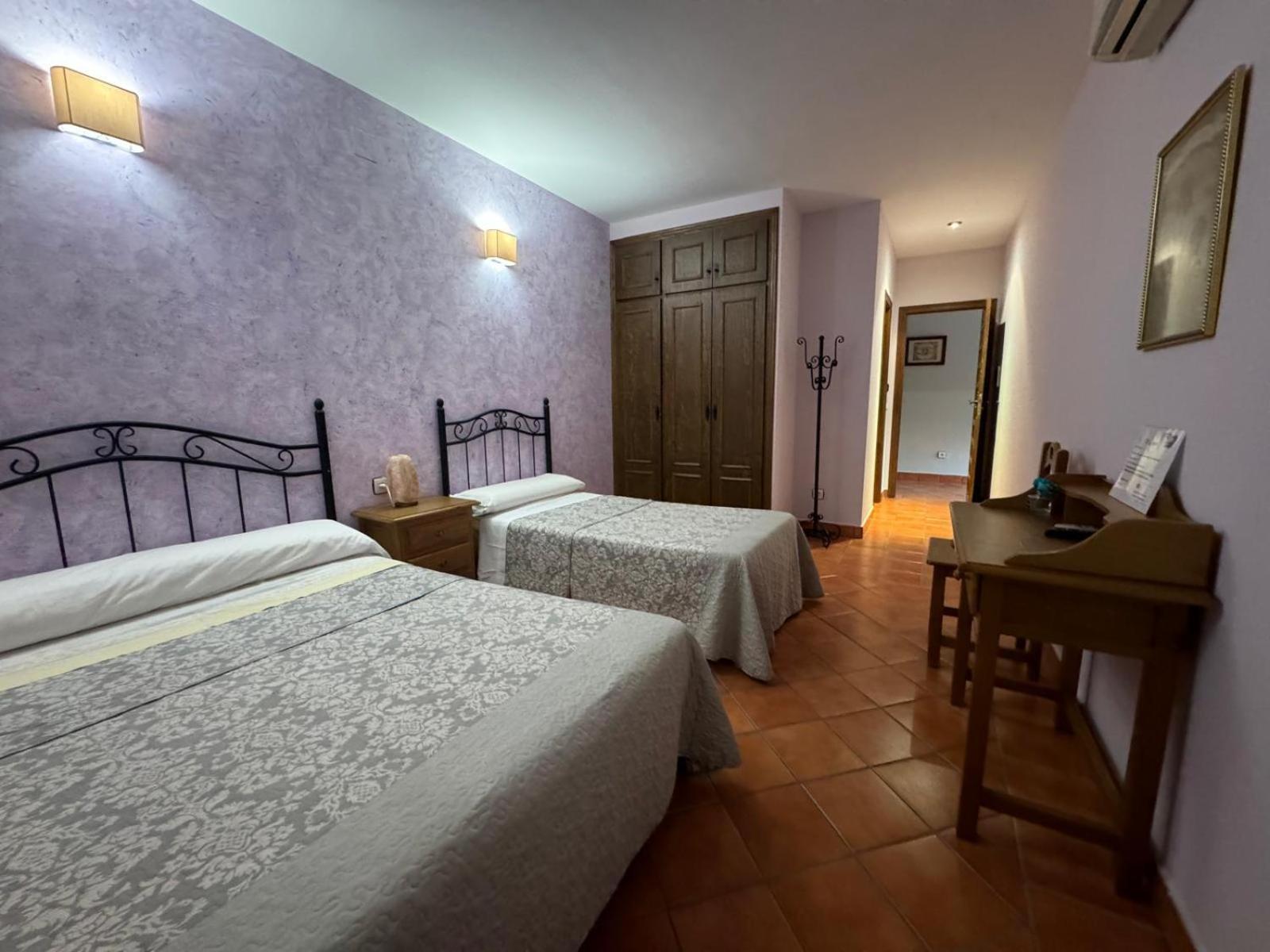 La Garzona Casa de camp *