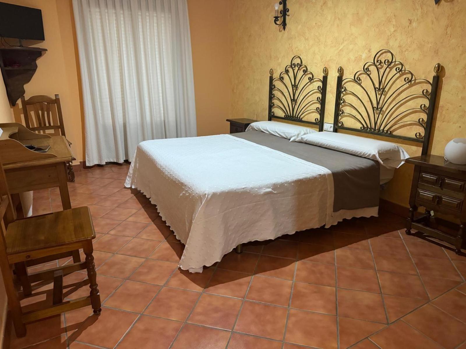 La Garzona Casa de camp Losar De La Vera
