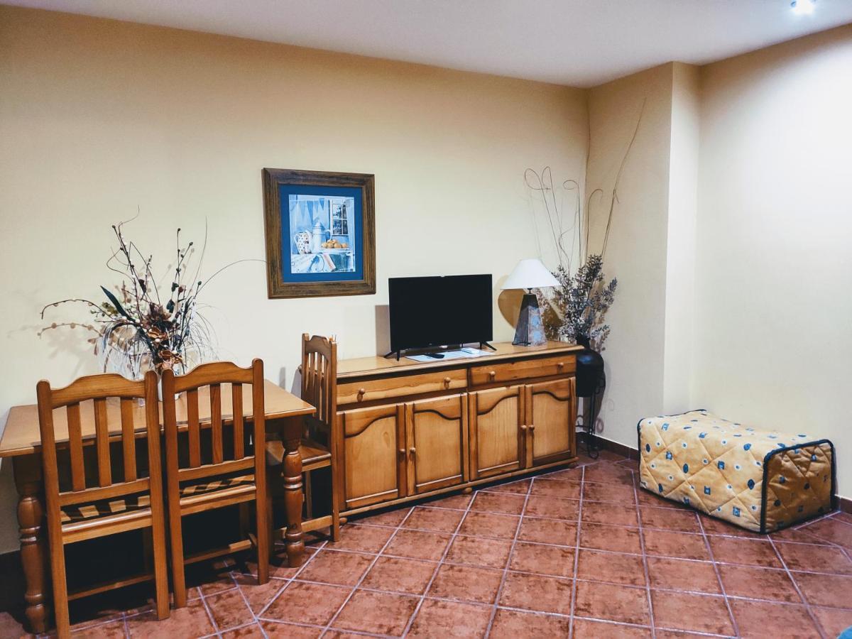 Casa de camp La Garzona