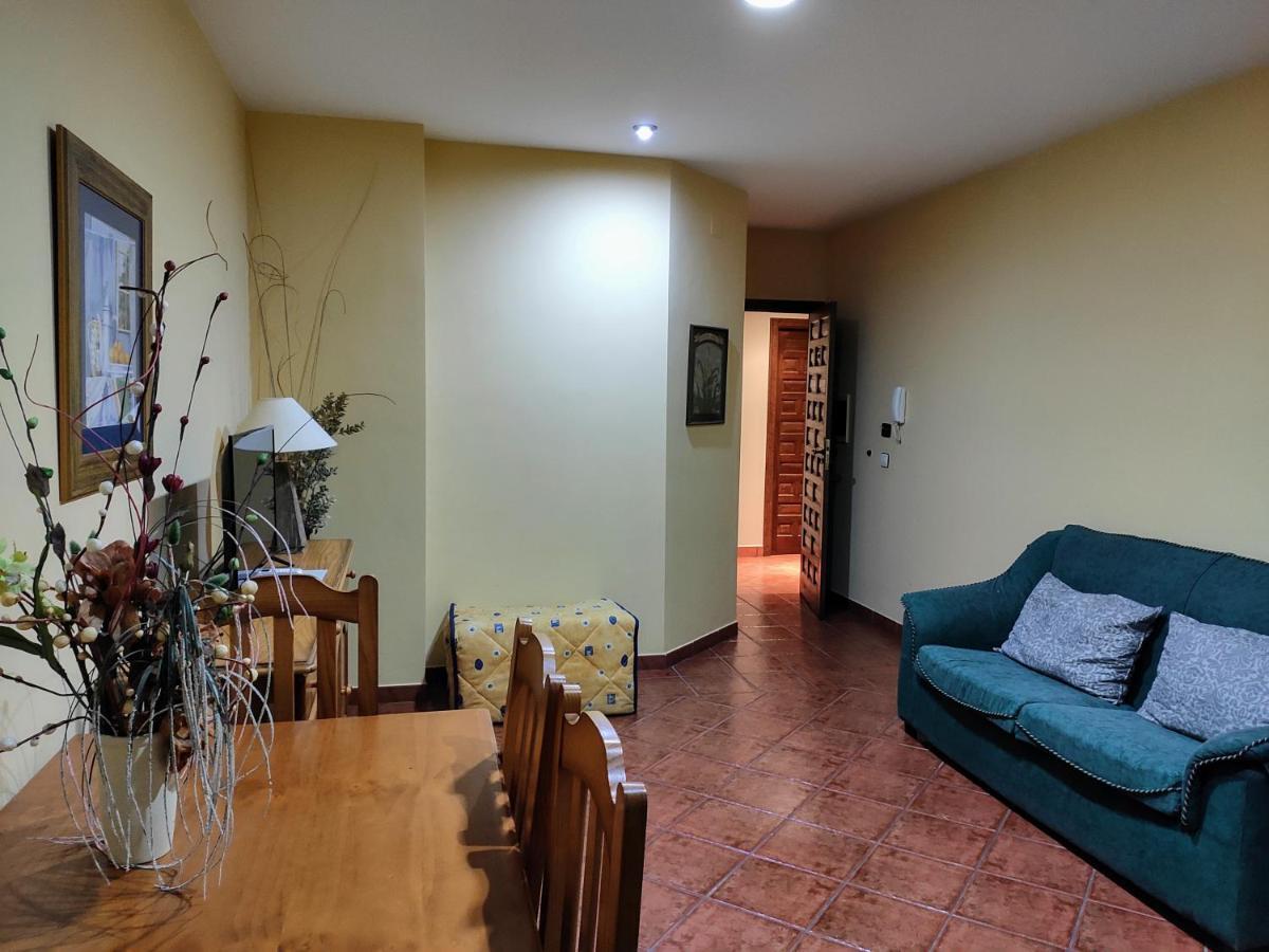 Casa de camp La Garzona *