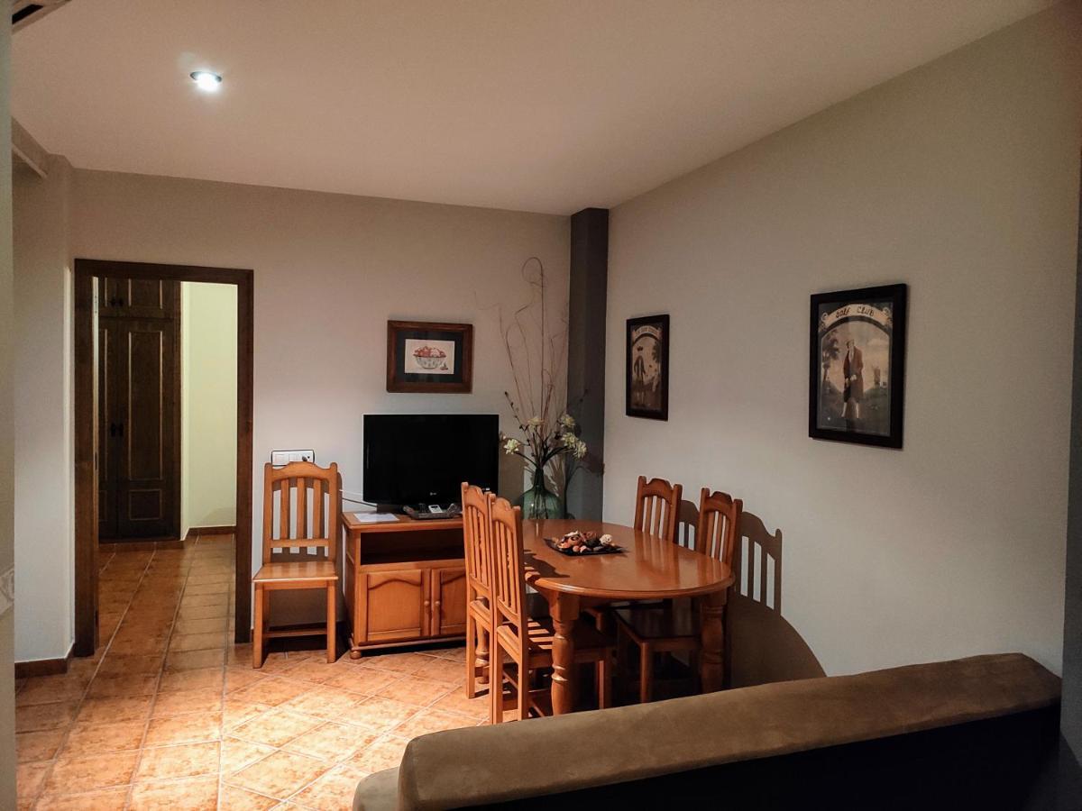 La Garzona Casa de camp Losar De La Vera